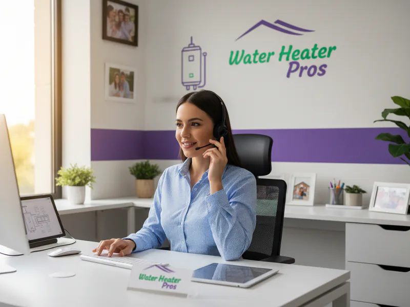 Water Heater Repair  in Toms River  FAQ